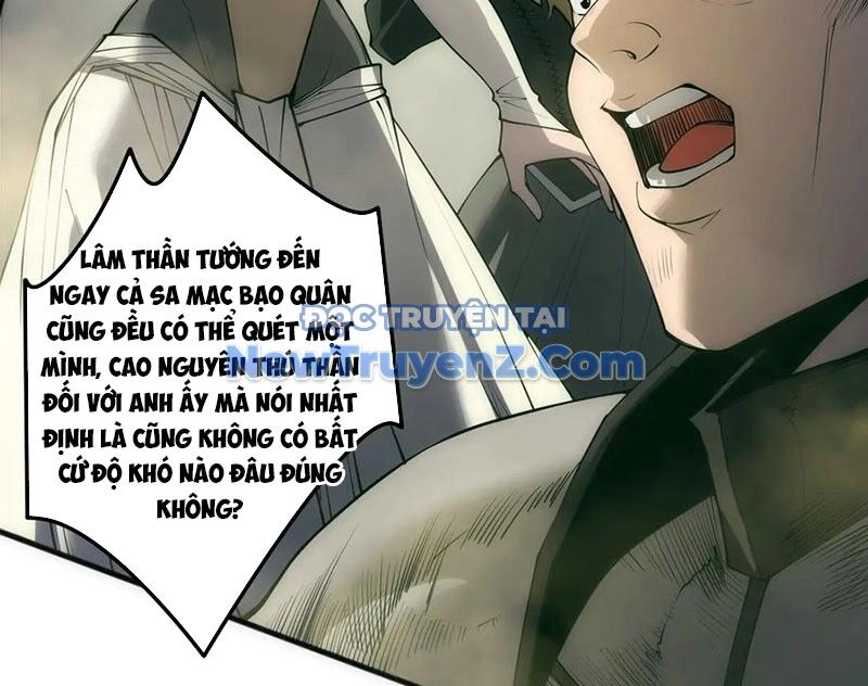 Thảm Họa Tử Linh Sư Chapter 184 - Trang 2