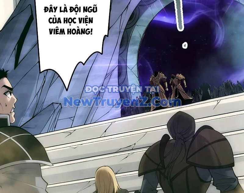 Thảm Họa Tử Linh Sư Chapter 184 - Trang 2