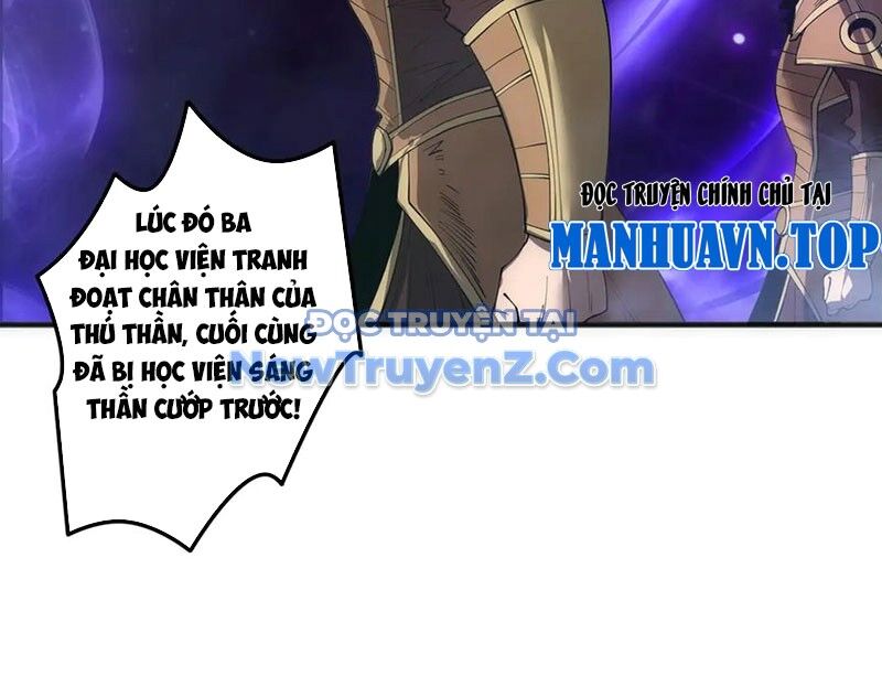 Thảm Họa Tử Linh Sư Chapter 184 - Trang 2