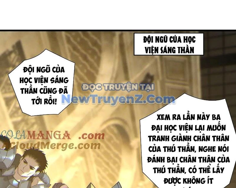 Thảm Họa Tử Linh Sư Chapter 184 - Trang 2