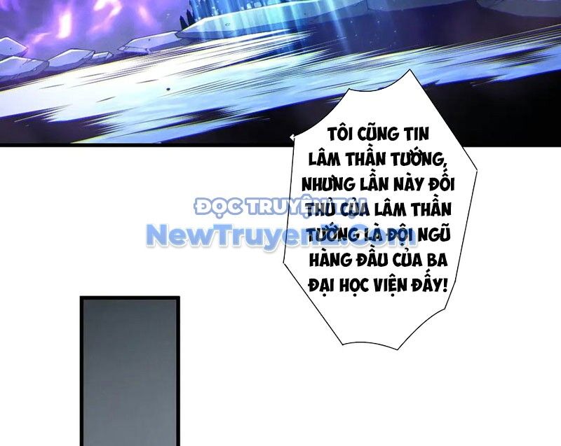 Thảm Họa Tử Linh Sư Chapter 184 - Trang 2