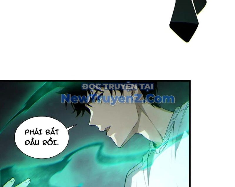 Thảm Họa Tử Linh Sư Chapter 184 - Trang 2