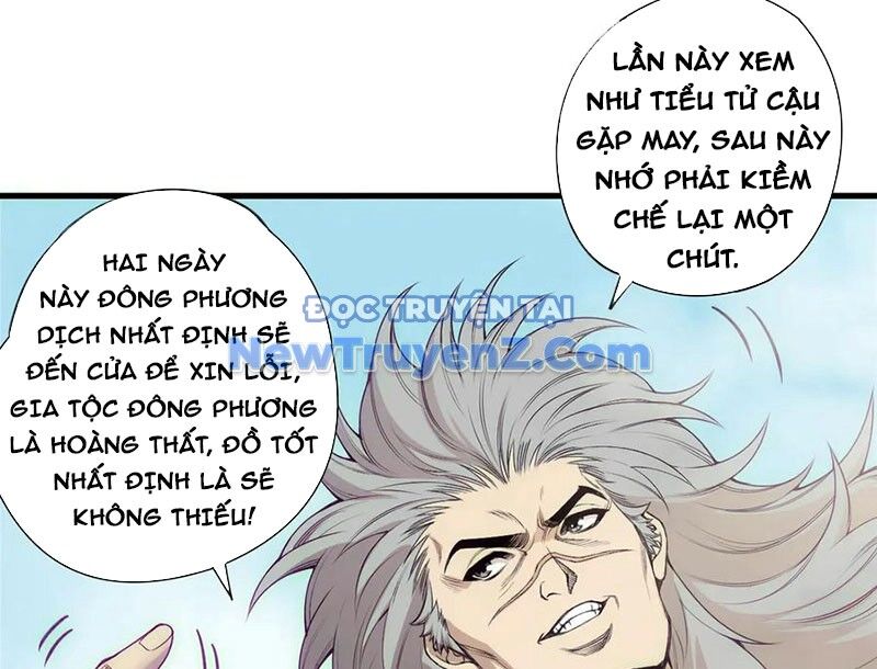Thảm Họa Tử Linh Sư Chapter 184 - Trang 2