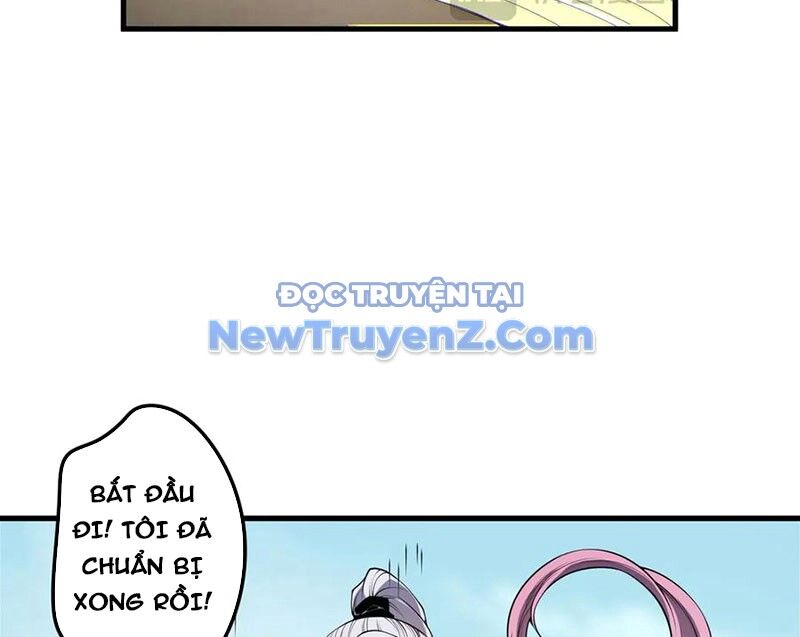 Thảm Họa Tử Linh Sư Chapter 184 - Trang 2