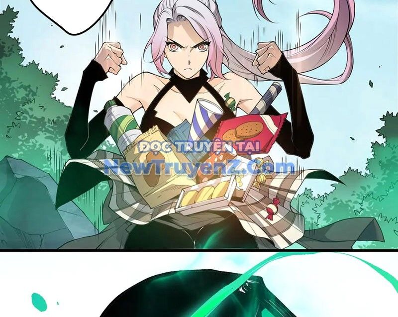 Thảm Họa Tử Linh Sư Chapter 184 - Trang 2