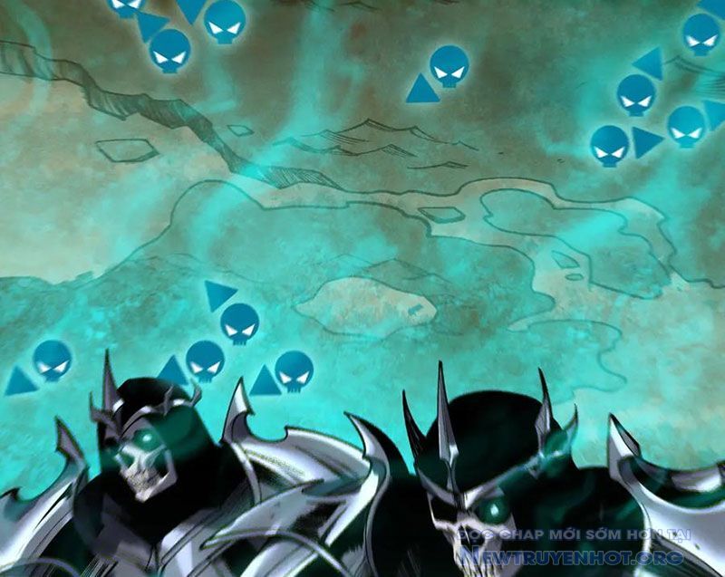 Thảm Họa Tử Linh Sư Chapter 185 - Trang 2