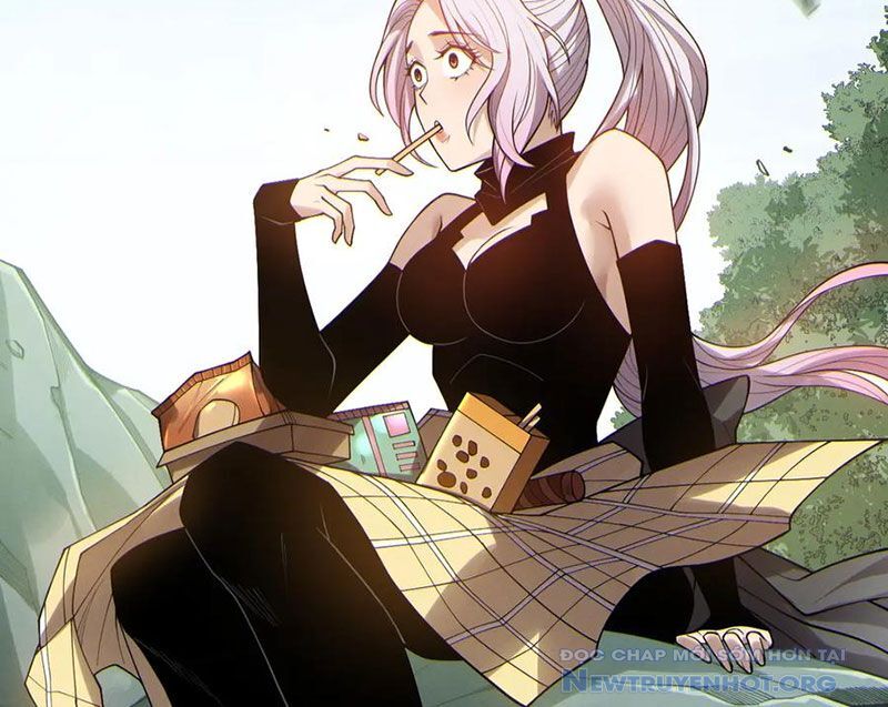 Thảm Họa Tử Linh Sư Chapter 185 - Trang 2