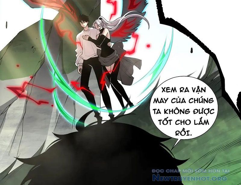 Thảm Họa Tử Linh Sư Chapter 185 - Trang 2