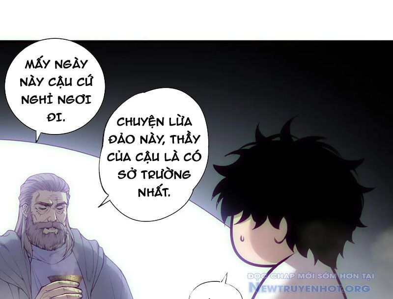 Thảm Họa Tử Linh Sư Chapter 185 - Trang 2