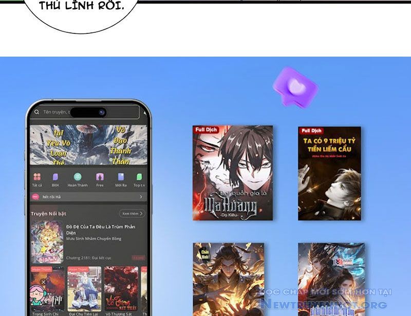 Thảm Họa Tử Linh Sư Chapter 185 - Trang 2