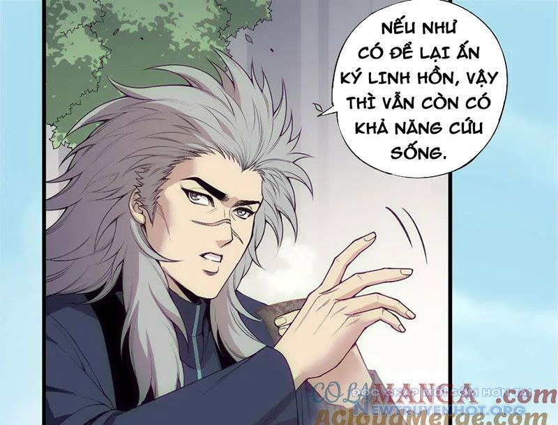 Thảm Họa Tử Linh Sư Chapter 185 - Trang 2