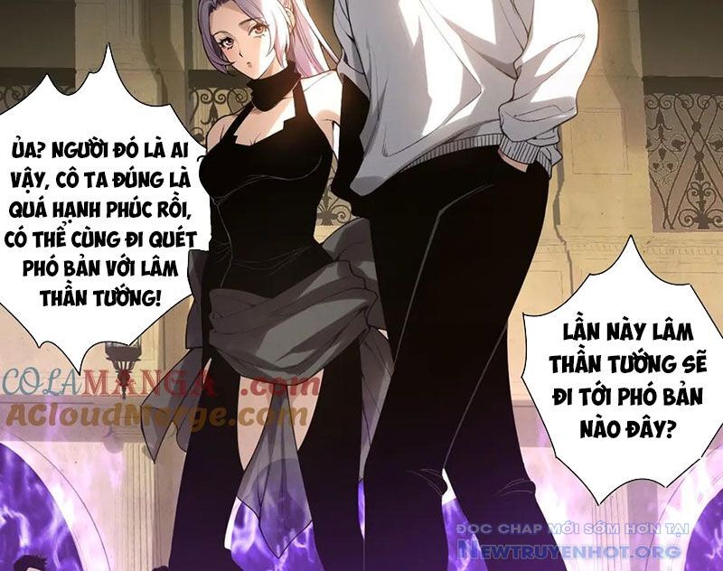 Thảm Họa Tử Linh Sư Chapter 185 - Trang 2