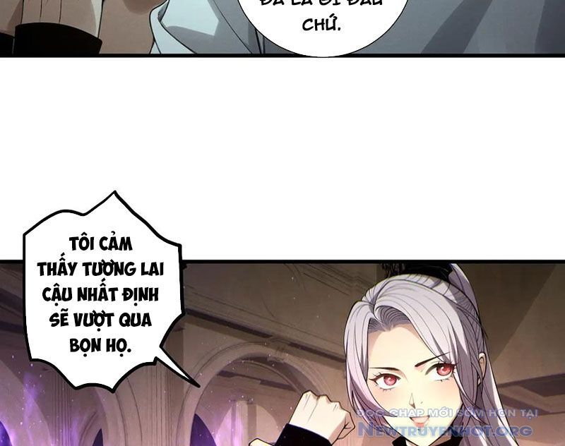 Thảm Họa Tử Linh Sư Chapter 185 - Trang 2