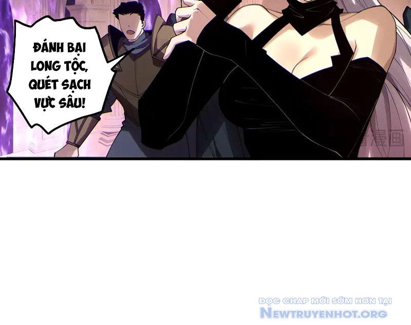 Thảm Họa Tử Linh Sư Chapter 185 - Trang 2