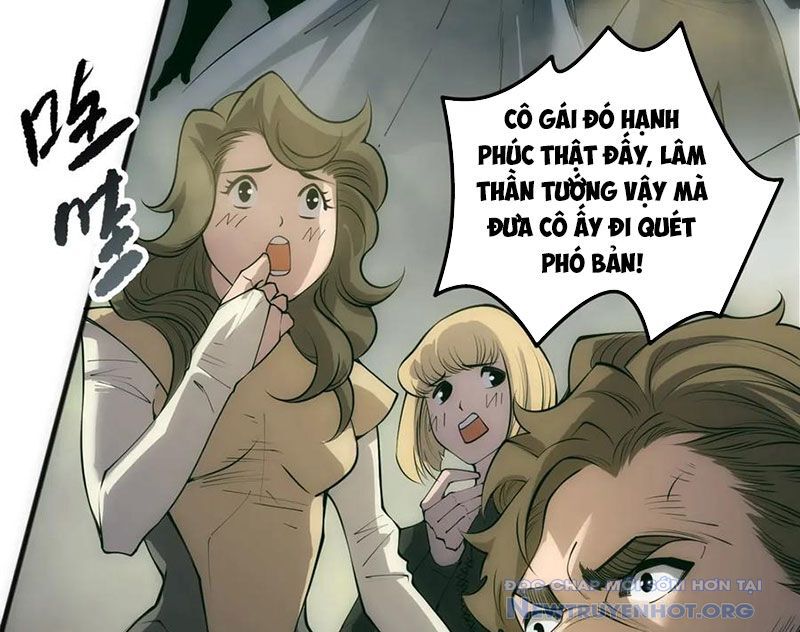 Thảm Họa Tử Linh Sư Chapter 185 - Trang 2