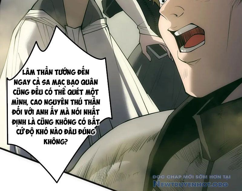 Thảm Họa Tử Linh Sư Chapter 185 - Trang 2