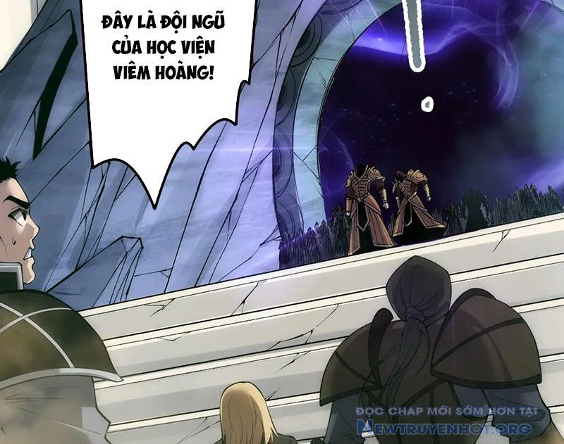 Thảm Họa Tử Linh Sư Chapter 185 - Trang 2