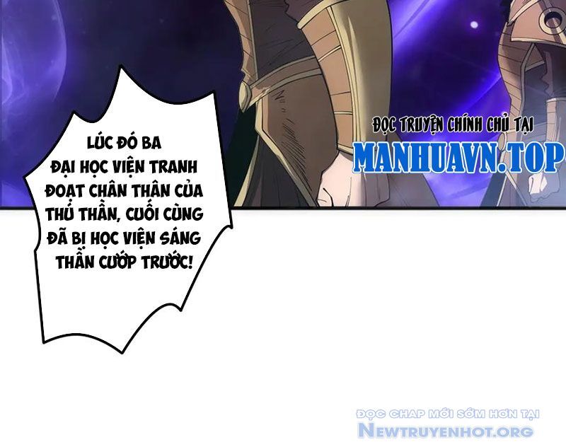 Thảm Họa Tử Linh Sư Chapter 185 - Trang 2