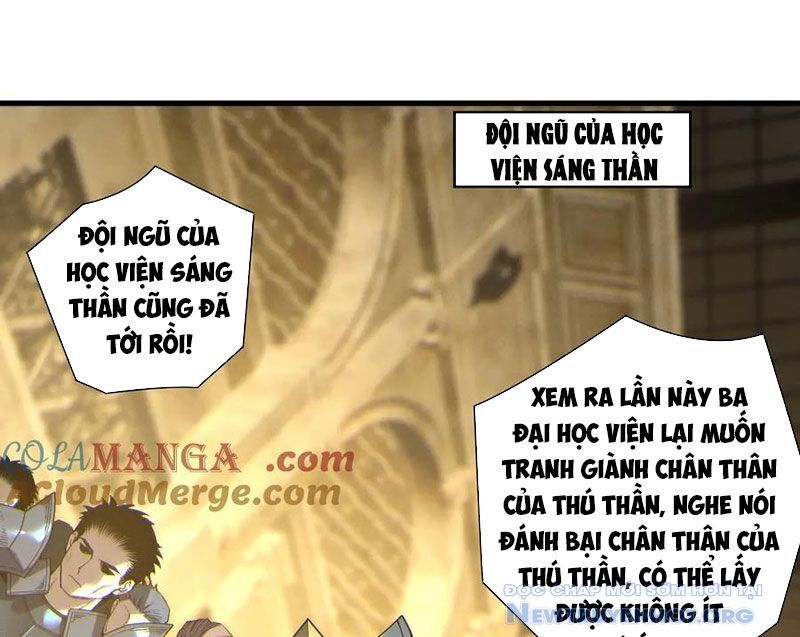 Thảm Họa Tử Linh Sư Chapter 185 - Trang 2