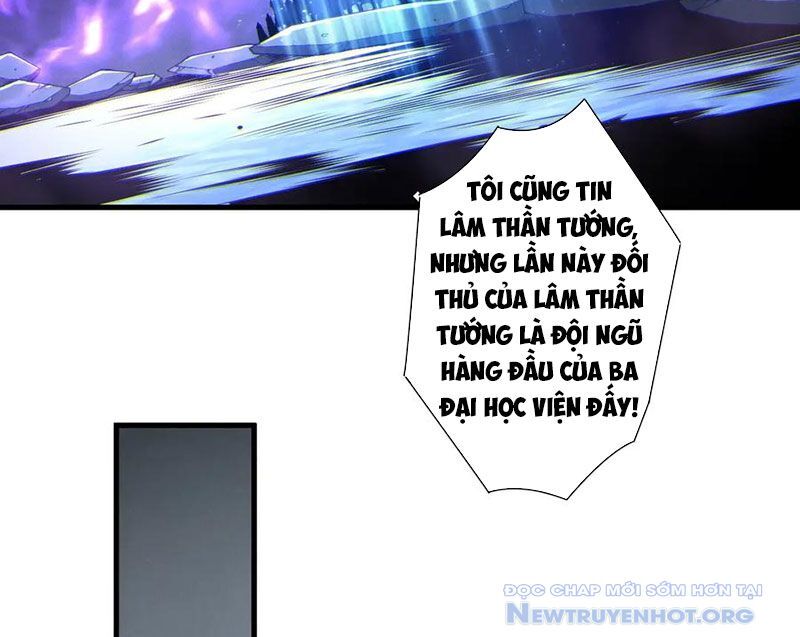 Thảm Họa Tử Linh Sư Chapter 185 - Trang 2