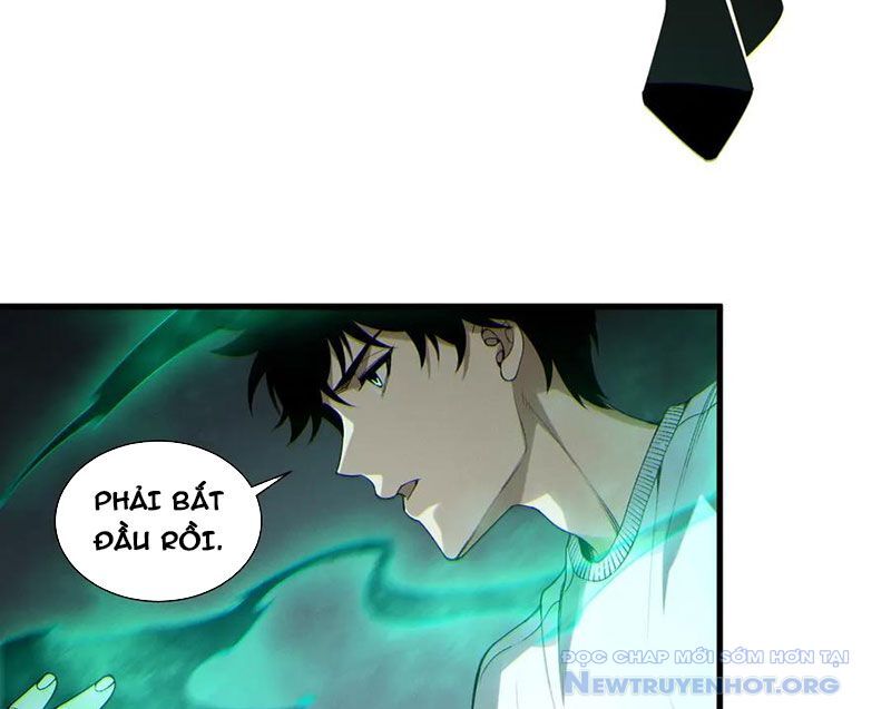 Thảm Họa Tử Linh Sư Chapter 185 - Trang 2