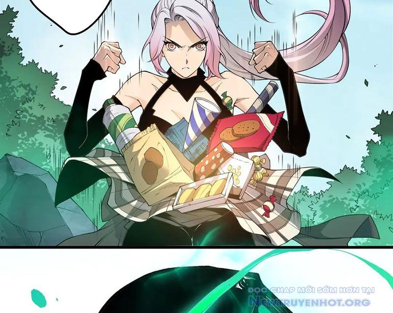 Thảm Họa Tử Linh Sư Chapter 185 - Trang 2