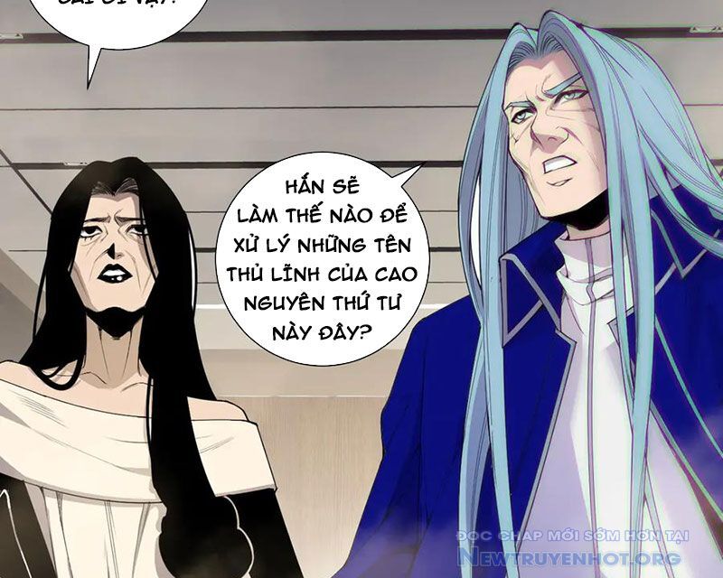 Thảm Họa Tử Linh Sư Chapter 186 - Trang 2