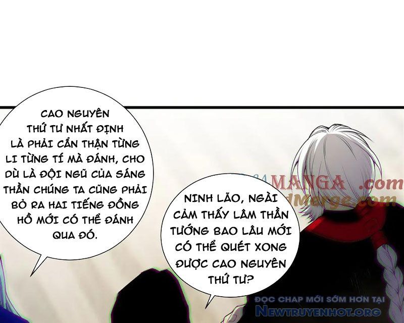 Thảm Họa Tử Linh Sư Chapter 186 - Trang 2