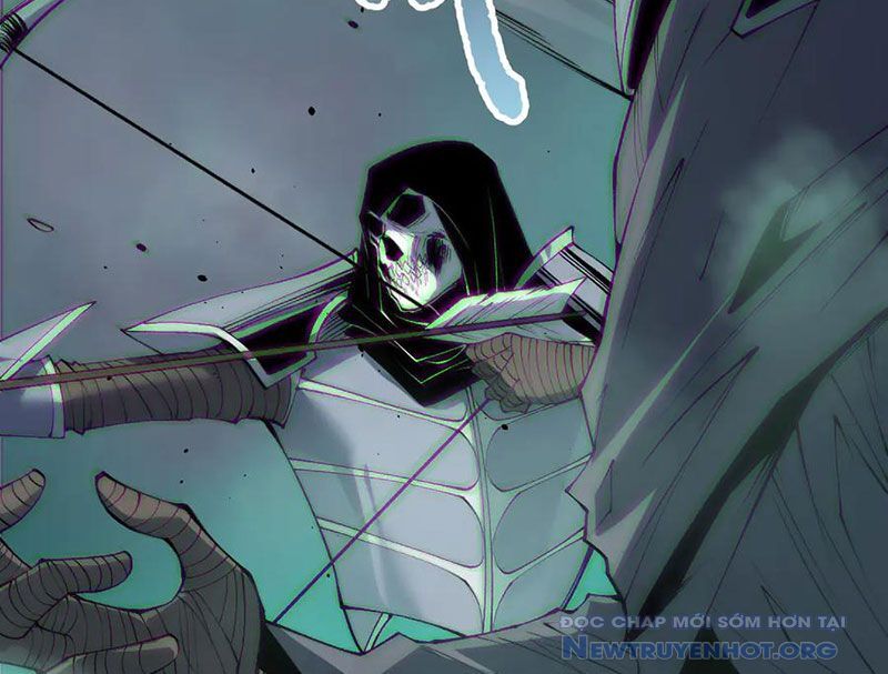 Thảm Họa Tử Linh Sư Chapter 186 - Trang 2