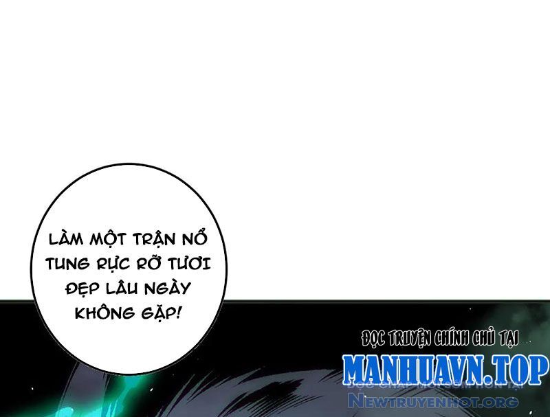 Thảm Họa Tử Linh Sư Chapter 186 - Trang 2