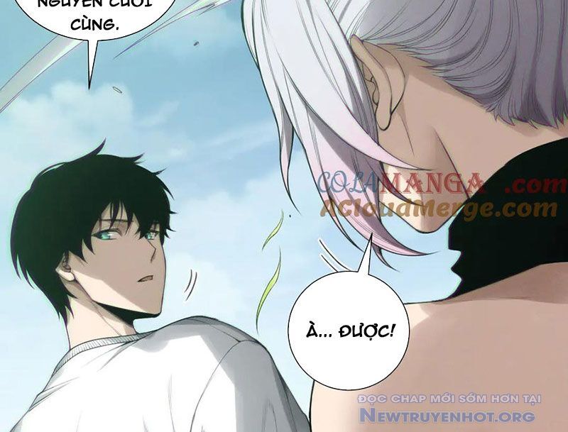 Thảm Họa Tử Linh Sư Chapter 186 - Trang 2