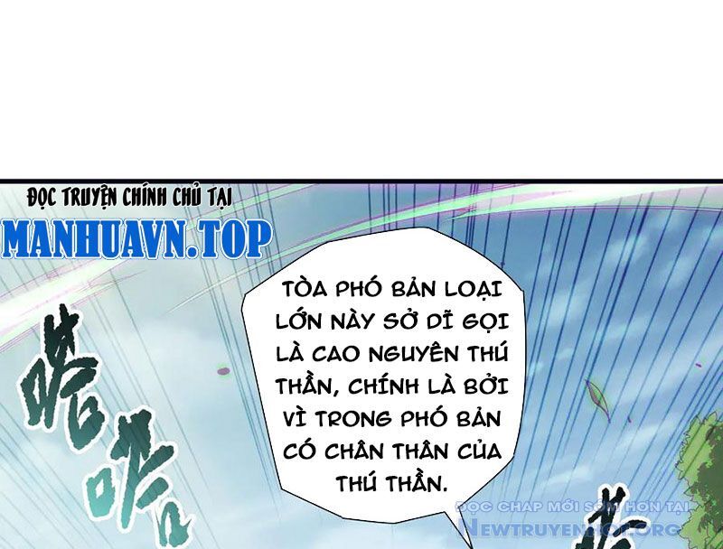 Thảm Họa Tử Linh Sư Chapter 186 - Trang 2