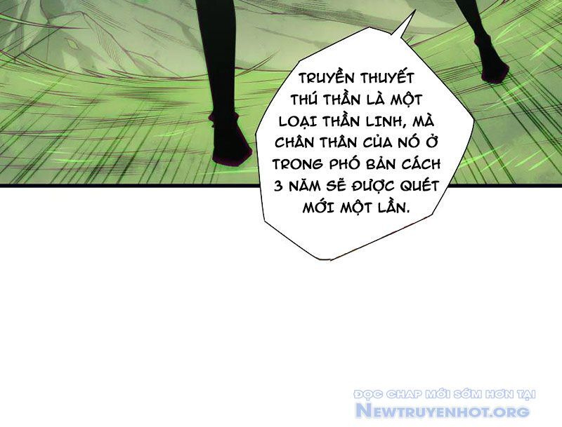 Thảm Họa Tử Linh Sư Chapter 186 - Trang 2