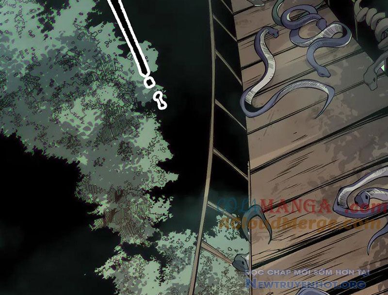 Thảm Họa Tử Linh Sư Chapter 186 - Trang 2