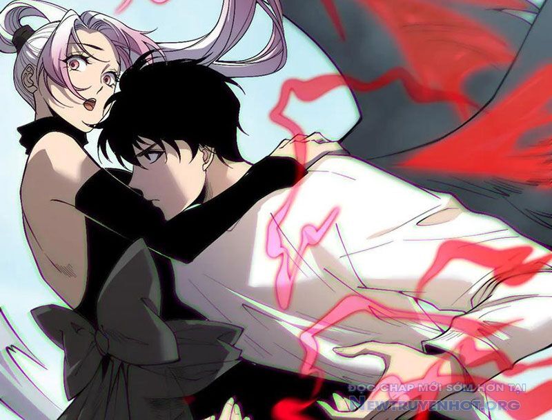 Thảm Họa Tử Linh Sư Chapter 186 - Trang 2