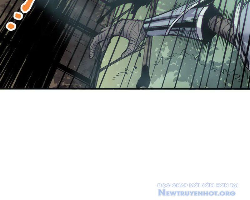 Thảm Họa Tử Linh Sư Chapter 186 - Trang 2