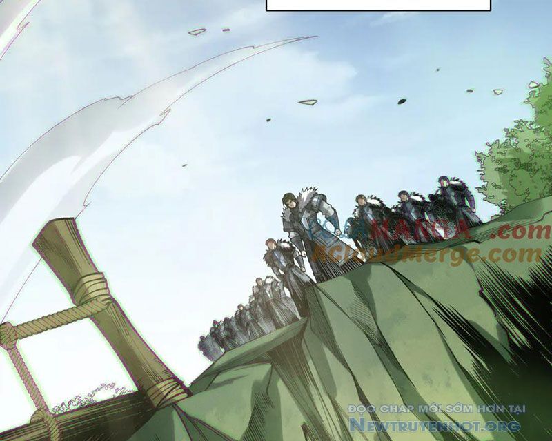 Thảm Họa Tử Linh Sư Chapter 186 - Trang 2