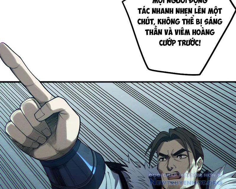 Thảm Họa Tử Linh Sư Chapter 186 - Trang 2