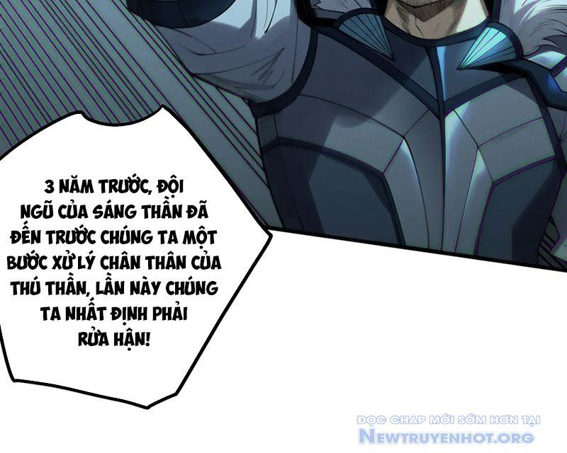 Thảm Họa Tử Linh Sư Chapter 186 - Trang 2