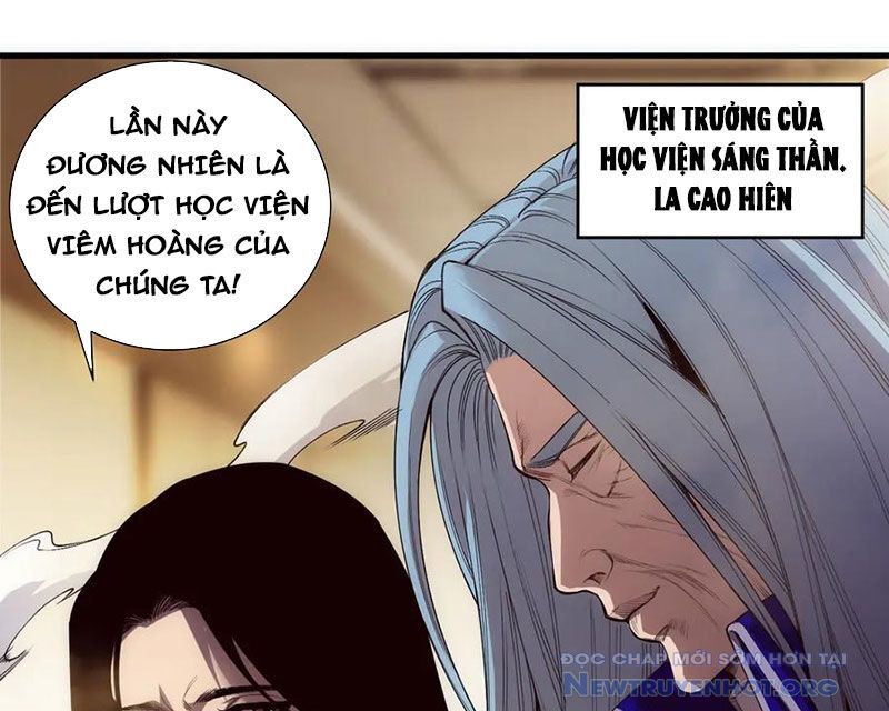 Thảm Họa Tử Linh Sư Chapter 186 - Trang 2
