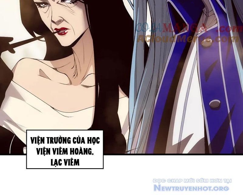 Thảm Họa Tử Linh Sư Chapter 186 - Trang 2