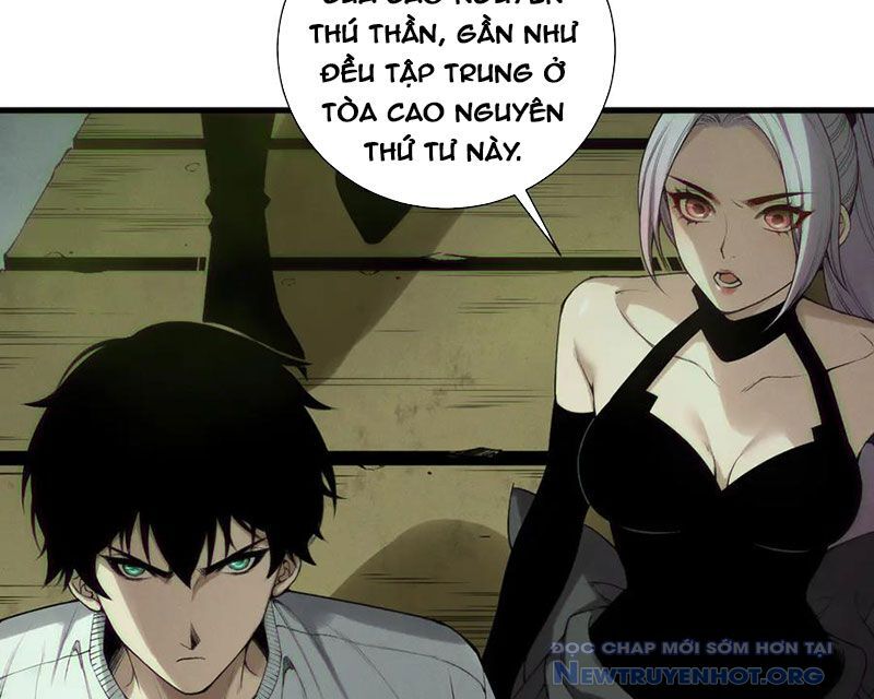 Thảm Họa Tử Linh Sư Chapter 186 - Trang 2