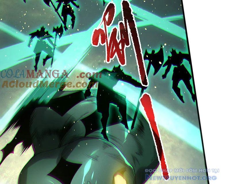 Thảm Họa Tử Linh Sư Chapter 186 - Trang 2