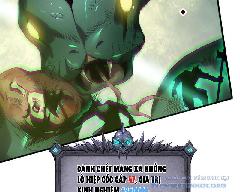 Thảm Họa Tử Linh Sư Chapter 186 - Trang 2