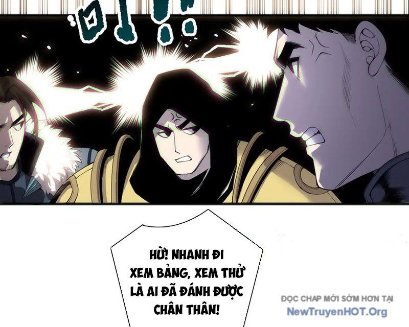 Thảm Họa Tử Linh Sư Chapter 189 - Trang 2