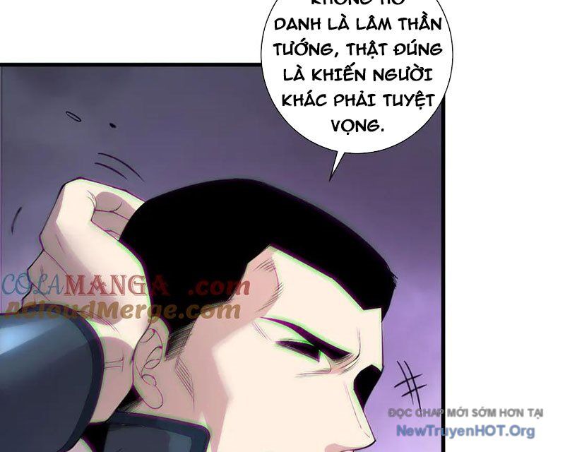 Thảm Họa Tử Linh Sư Chapter 189 - Trang 2