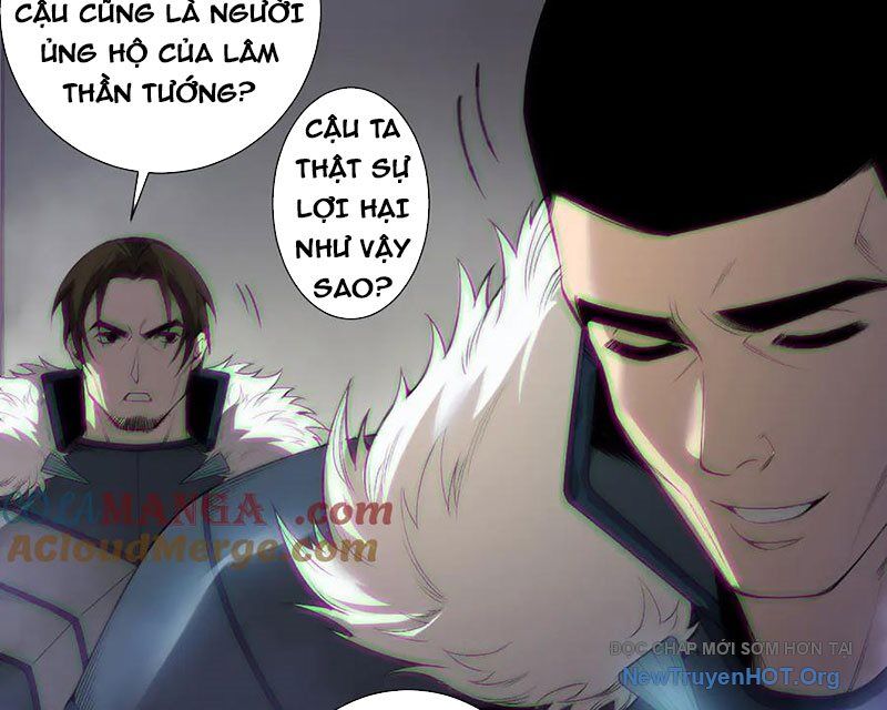 Thảm Họa Tử Linh Sư Chapter 189 - Trang 2