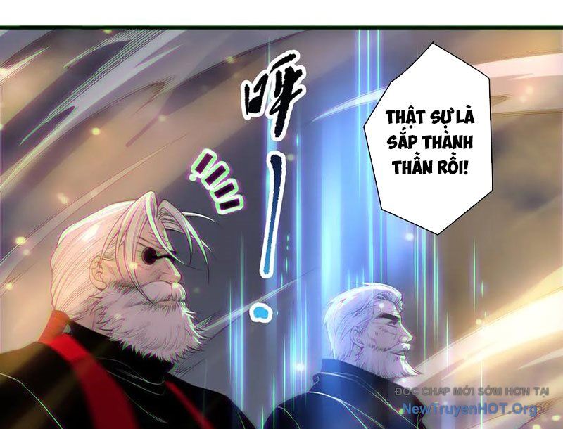 Thảm Họa Tử Linh Sư Chapter 189 - Trang 2