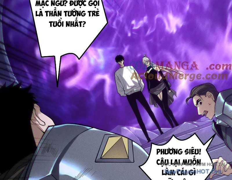 Thảm Họa Tử Linh Sư Chapter 189 - Trang 2