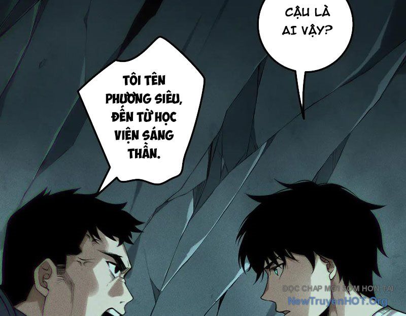 Thảm Họa Tử Linh Sư Chapter 189 - Trang 2
